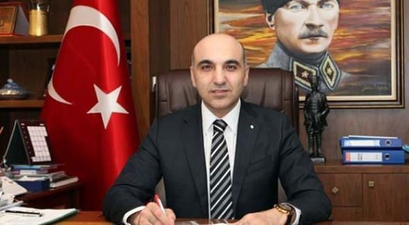 İşte İstanbul'un ilçelerindeki sonuçlar! 7