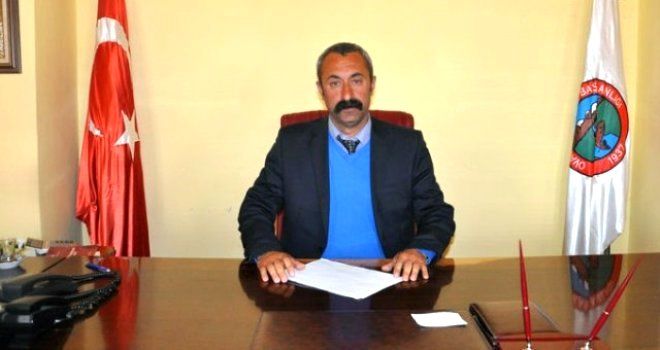 Komünist başkanın asıl mesleği bakın ne! 5