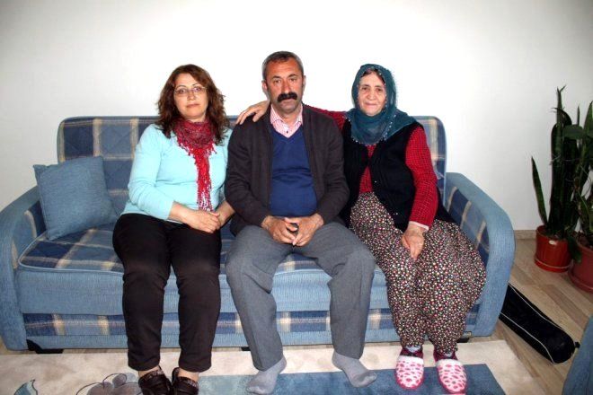 Komünist başkanın asıl mesleği bakın ne! 4