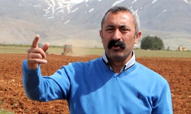 Komünist başkanın asıl mesleği bakın ne! 1
