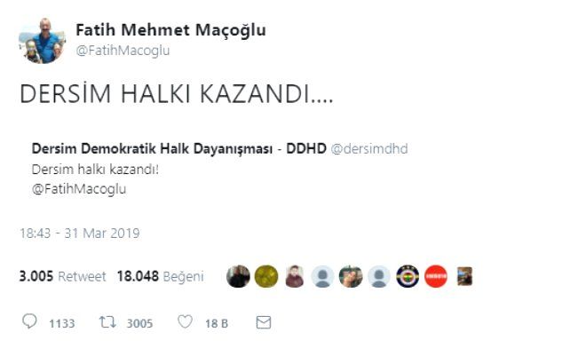 Komünist başkanın asıl mesleği bakın ne! 2