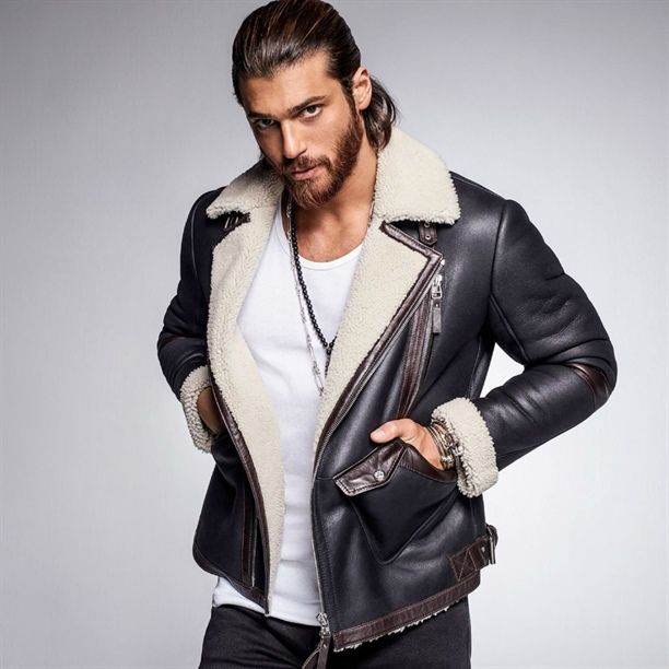 Can Yaman rol arkadaşını hastanelik etti! 3