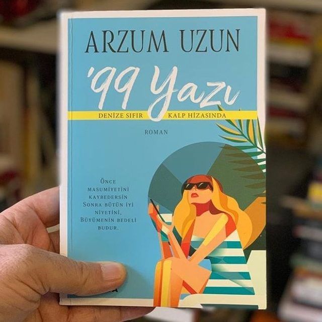 İşte ünlülerin yeni trendi! 4