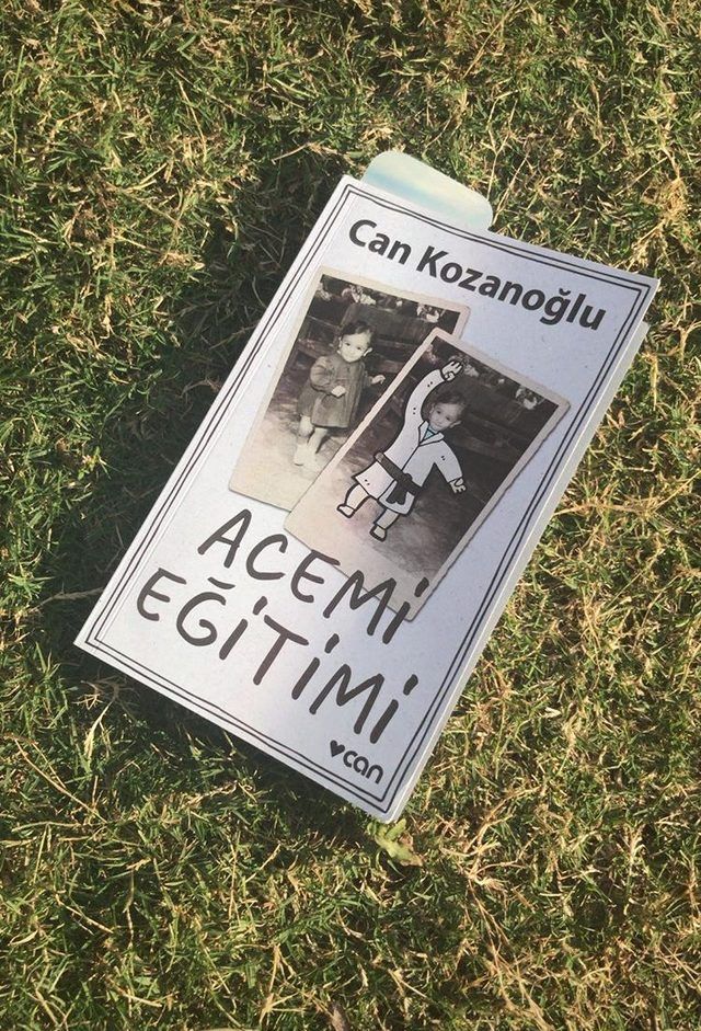 İşte ünlülerin yeni trendi! 8