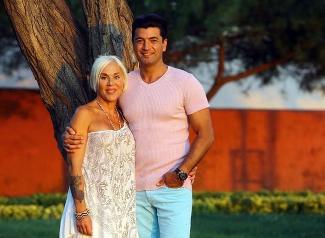"Çocuk isterse ona en iyi kadını ben seçerim!" 7
