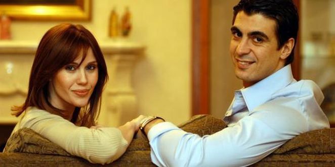 Demet Şener yeni aşkını öve öve bitiremedi! 2
