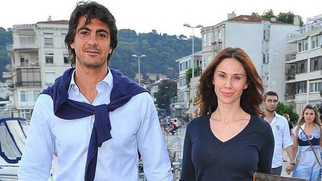 Demet Şener yeni aşkını öve öve bitiremedi! 5
