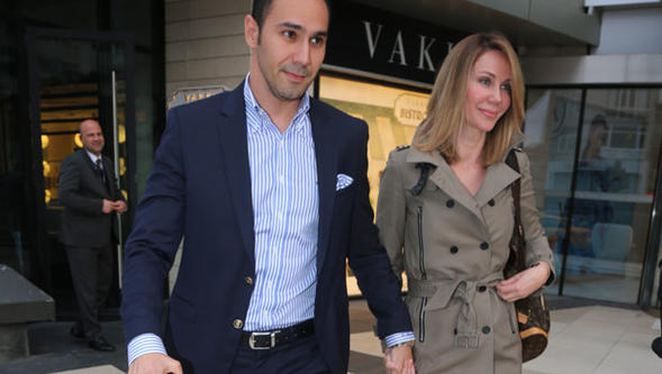 Demet Şener yeni aşkını öve öve bitiremedi! 1