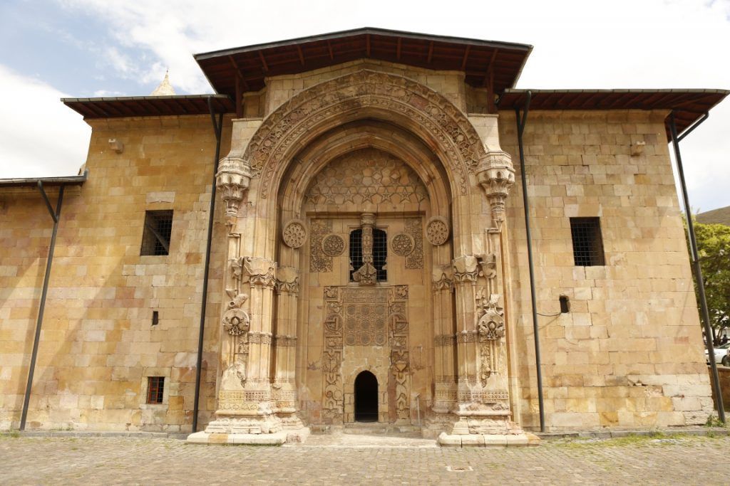UNESCO dünyanın en güzel mekanlarını açıkladı! 3