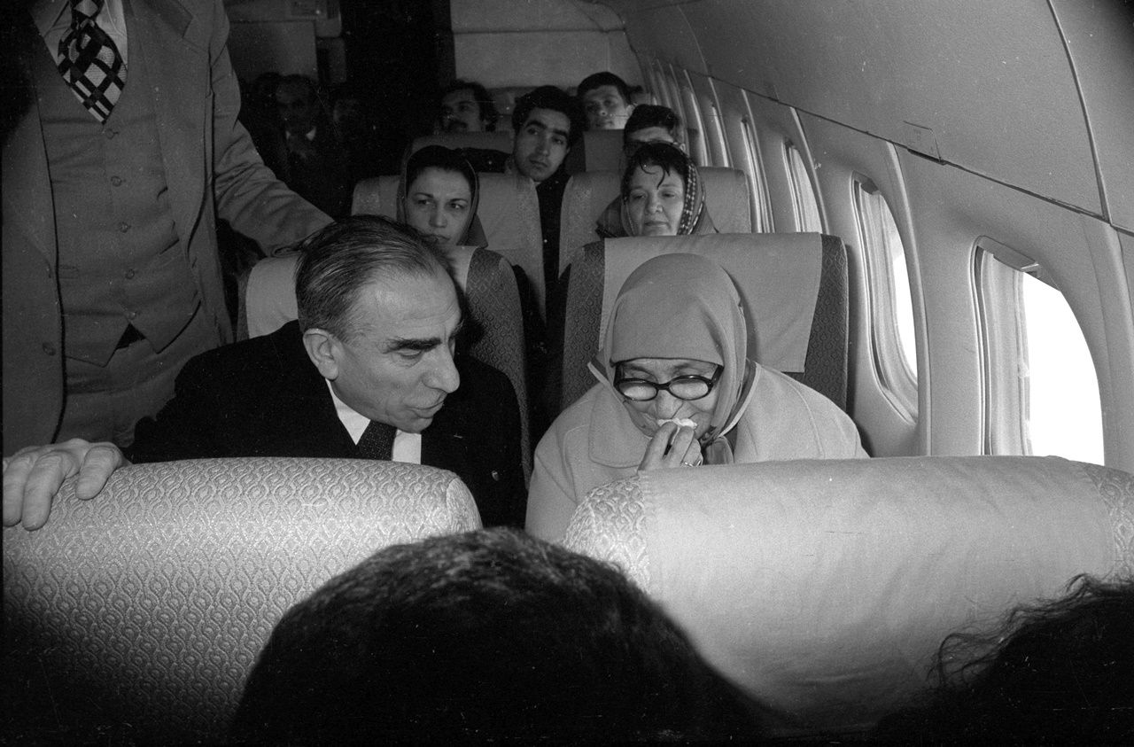Fotoğraflarla ülkücü hareketin lideri Alparslan Türkeş... 15