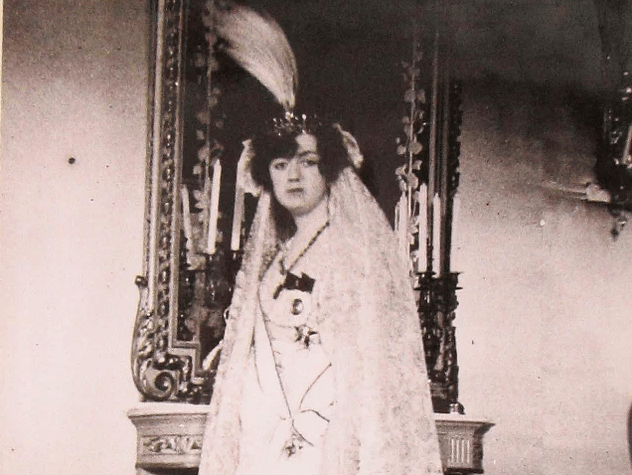 Osmanlı'nın güzel ama bahtsız sultanı! 5