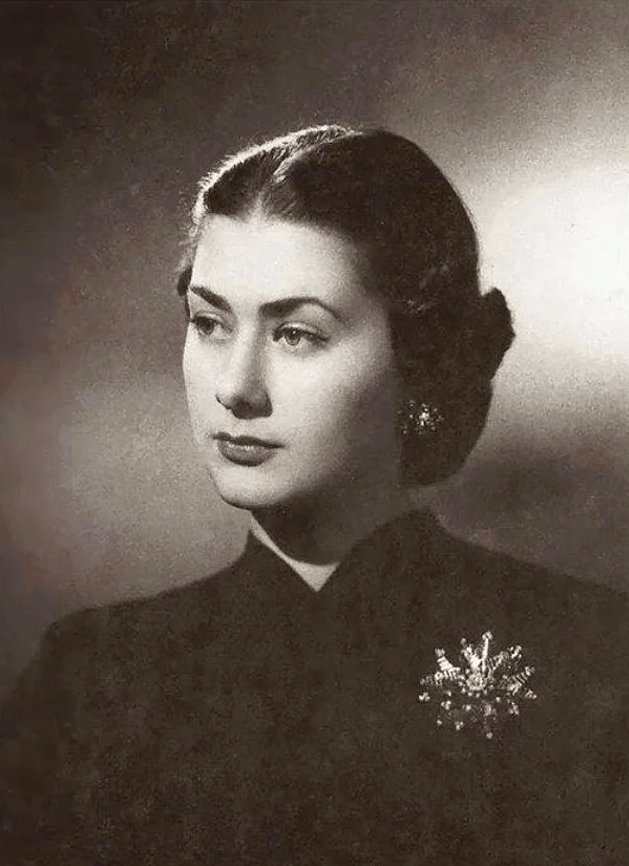 Osmanlı'nın güzel ama bahtsız sultanı! 3