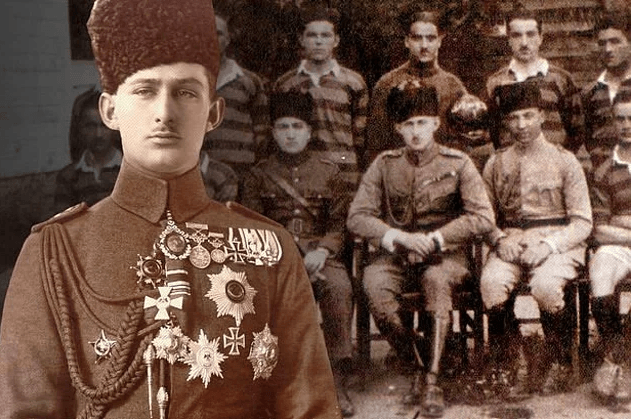 Osmanlı'nın güzel ama bahtsız sultanı! 7