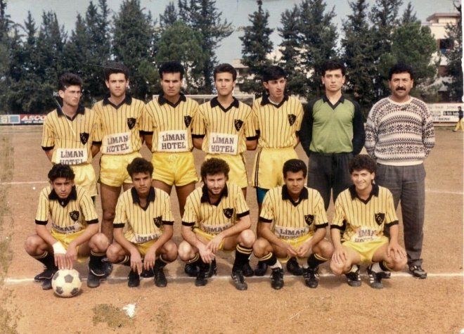Ekrem İmamoğlu doğuştan 'solcu' 7