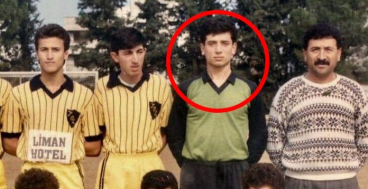 Ekrem İmamoğlu doğuştan 'solcu' 3