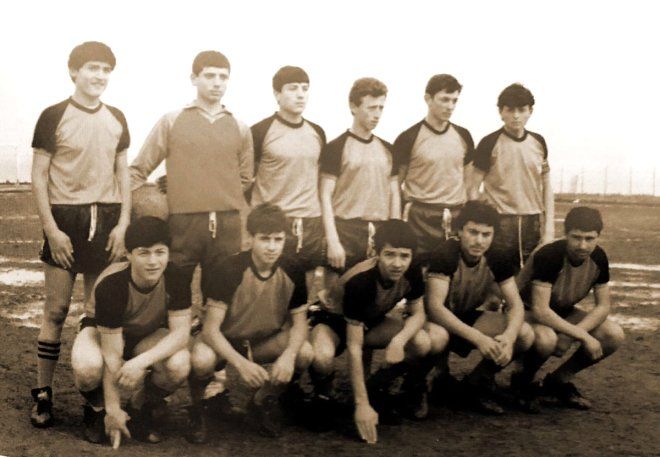 Ekrem İmamoğlu doğuştan 'solcu' 2