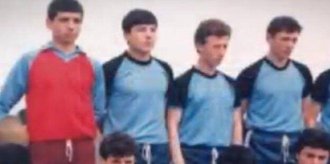 Ekrem İmamoğlu doğuştan 'solcu' 4