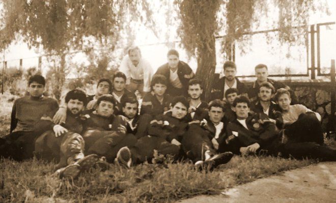 Ekrem İmamoğlu doğuştan 'solcu' 5