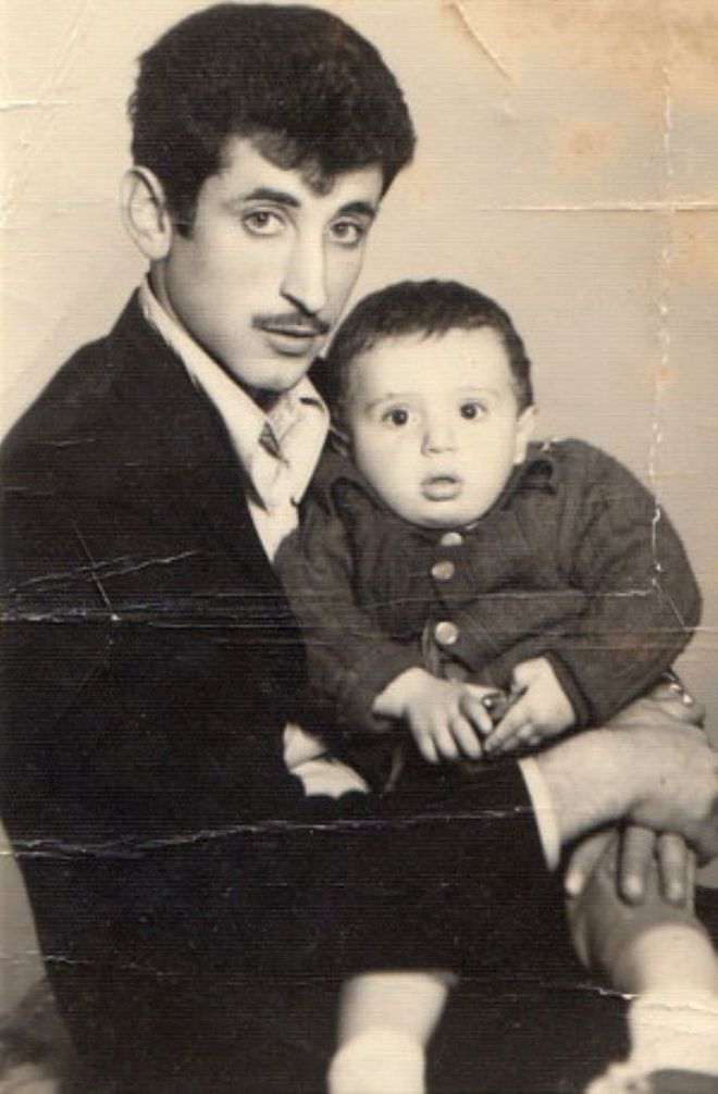 Ekrem İmamoğlu doğuştan 'solcu' 1