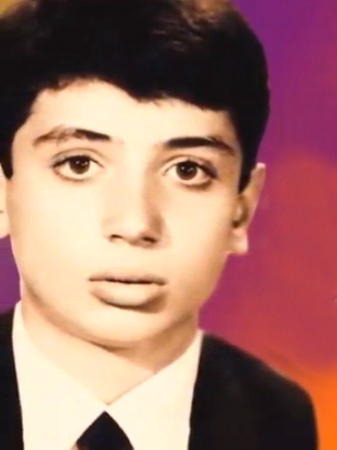 Ekrem İmamoğlu doğuştan 'solcu' 6