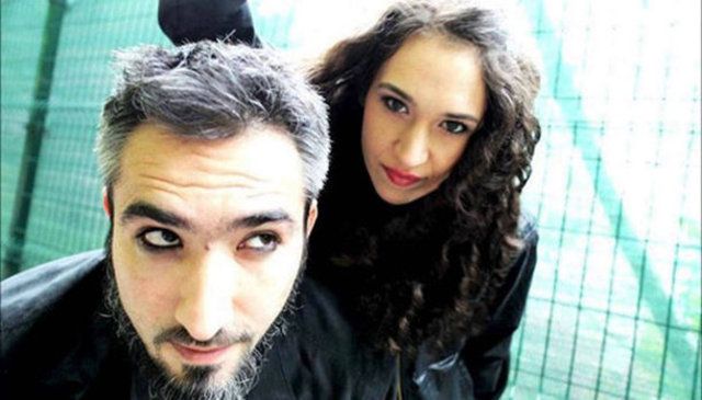 "Sagopa Kajmer tarafından tehdit ediliyorum!" 2
