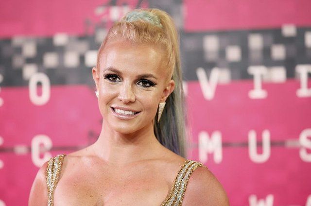 Britney Spears zor günler geçiriyor! 1