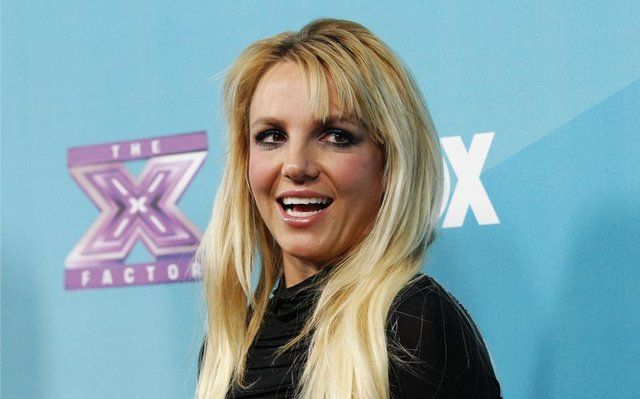 Britney Spears zor günler geçiriyor! 3