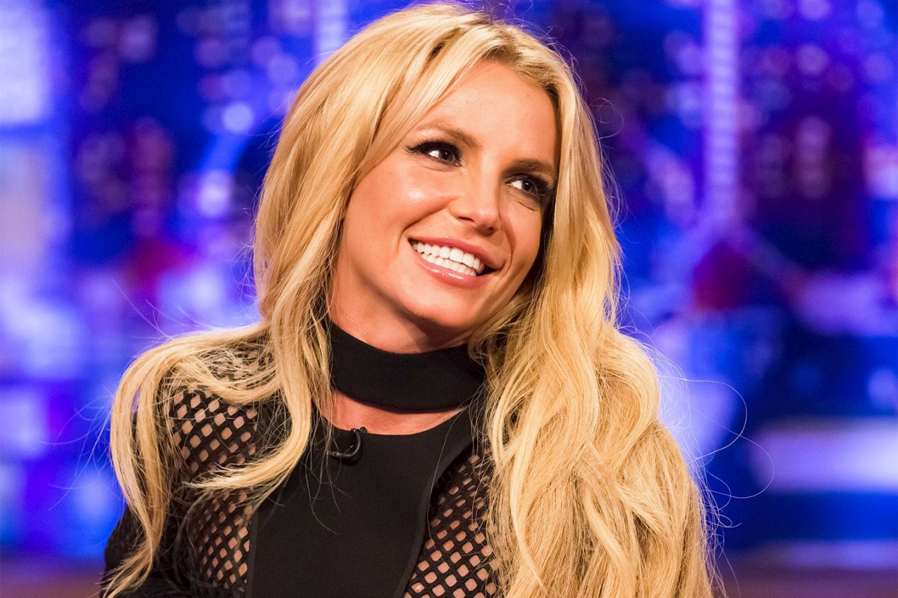 Britney Spears zor günler geçiriyor! 7