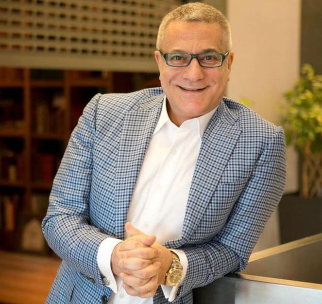 Ünlü şovmenin sağlığı hakkında bilgi verdi 10