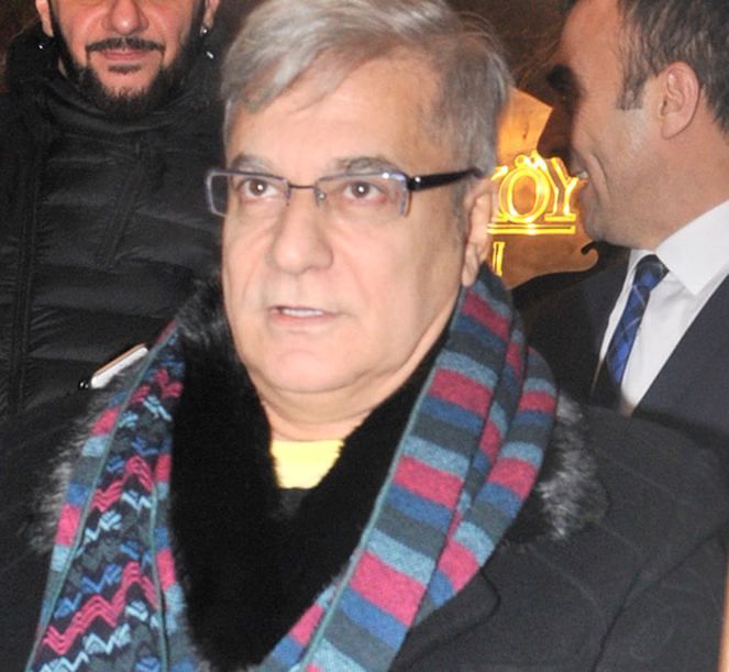 Ünlü şovmenin sağlığı hakkında bilgi verdi 9
