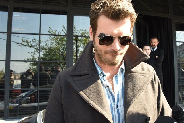 Kıvanç Tatlıtuğ büyük buluşmayı destekledi 4
