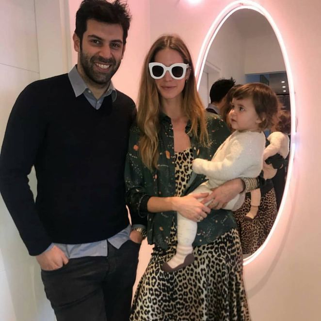 Tuba Ünsal evli sevgilisinden ayrıldı! 6