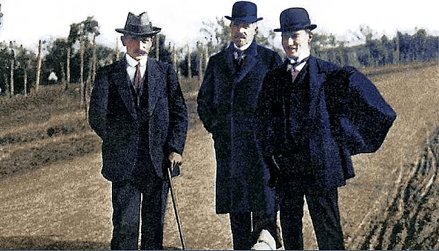 Mustafa Kemal ile Bulgar kızı Dimitra'nın büyük aşkı! 1