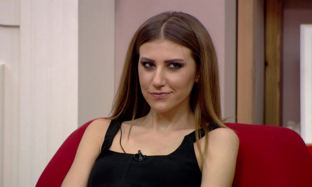 Eski gelin adayı Kısmetse Olur'un iç yüzünü anlattı! 1
