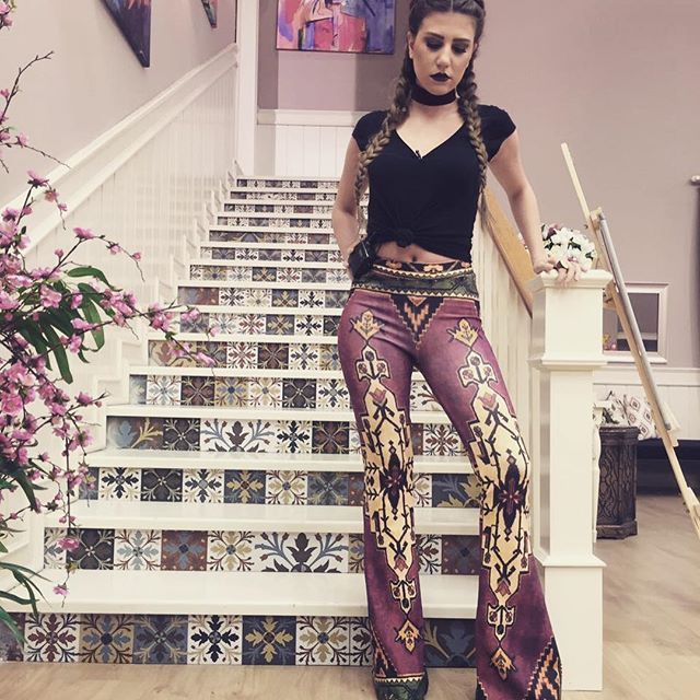Eski gelin adayı Kısmetse Olur'un iç yüzünü anlattı! 5