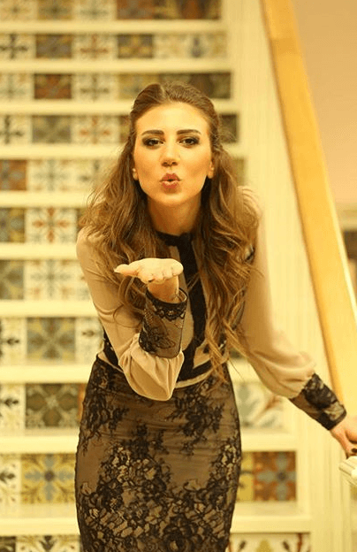 Eski gelin adayı Kısmetse Olur'un iç yüzünü anlattı! 13