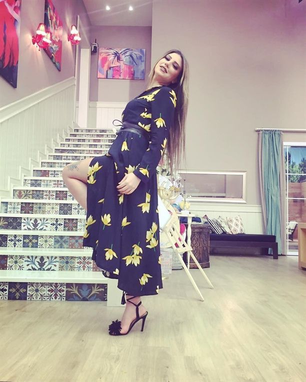 Eski gelin adayı Kısmetse Olur'un iç yüzünü anlattı! 3