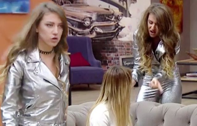 Eski gelin adayı Kısmetse Olur'un iç yüzünü anlattı! 7