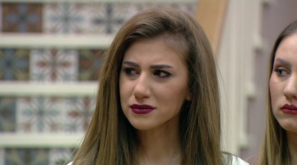 Eski gelin adayı Kısmetse Olur'un iç yüzünü anlattı! 14