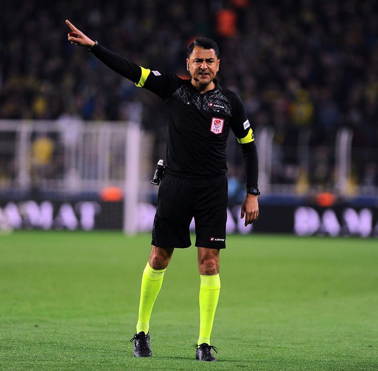 Beşiktaş'ın tartışılan gollerinin arkasından Bülent Yıldırım çıktı! 11