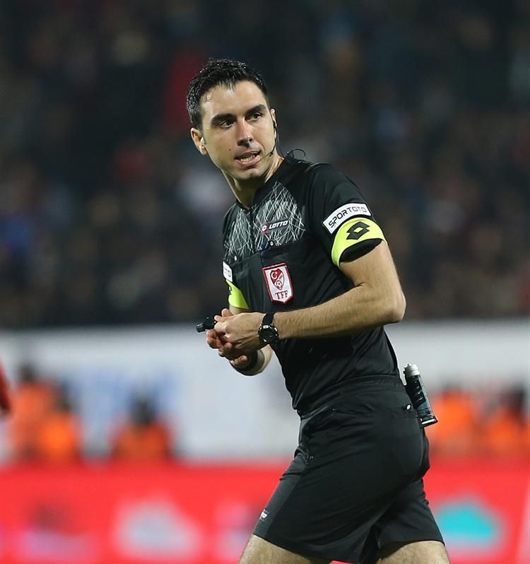 Beşiktaş'ın tartışılan gollerinin arkasından Bülent Yıldırım çıktı! 5