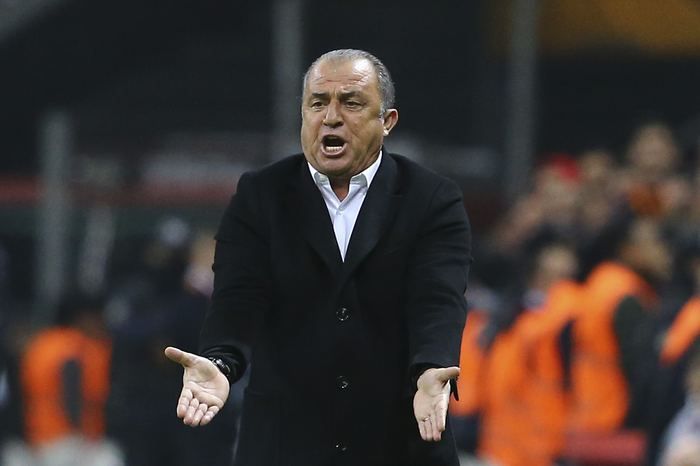 Galatasaray'da hedef 19 yıllık hasreti bitirmek! 1