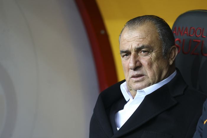 Galatasaray'da hedef 19 yıllık hasreti bitirmek! 2
