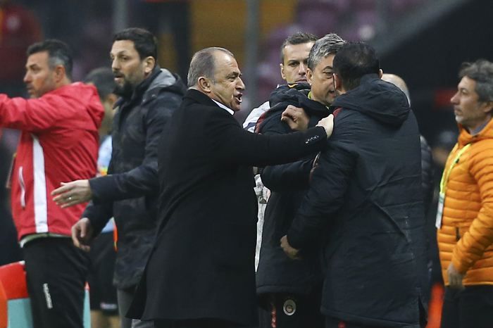 Galatasaray'da hedef 19 yıllık hasreti bitirmek! 3