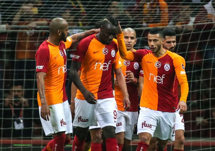 Galatasaray'da hedef 19 yıllık hasreti bitirmek! 4