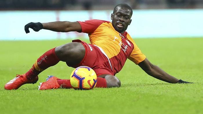 Galatasaray'da hedef 19 yıllık hasreti bitirmek! 6