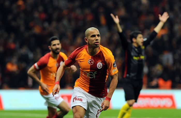 Galatasaray'da hedef 19 yıllık hasreti bitirmek! 7