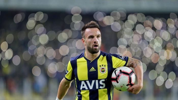 Fenerbahçe'de bambaşka hazırlık! 11