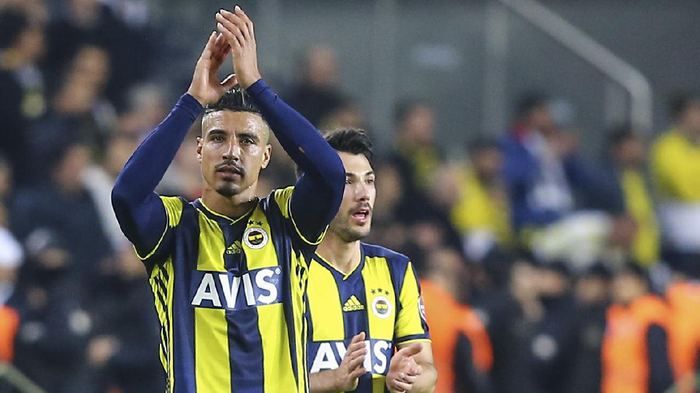 Fenerbahçe'de bambaşka hazırlık! 13