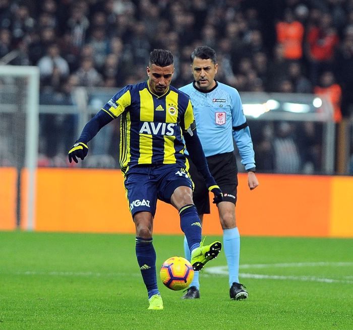 Fenerbahçe'de bambaşka hazırlık! 14